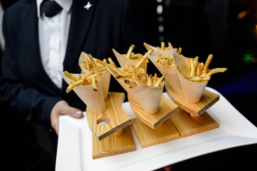 How to Entertain Kids at Your Wedding Inside Weddings